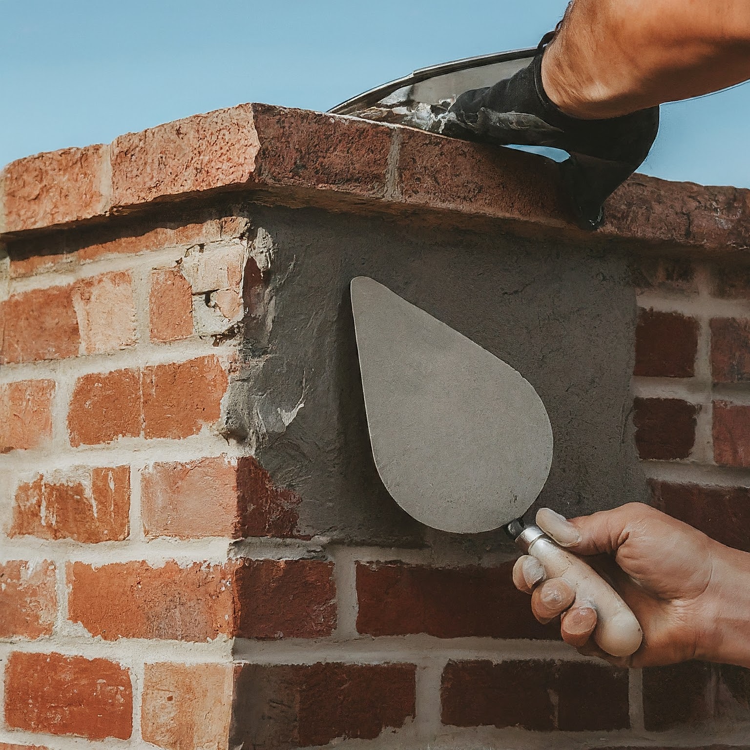 Expert Chimney Masonry Repair in Melrose Park, Illinois - Professional Service by Chimney Sweep Melrose Park