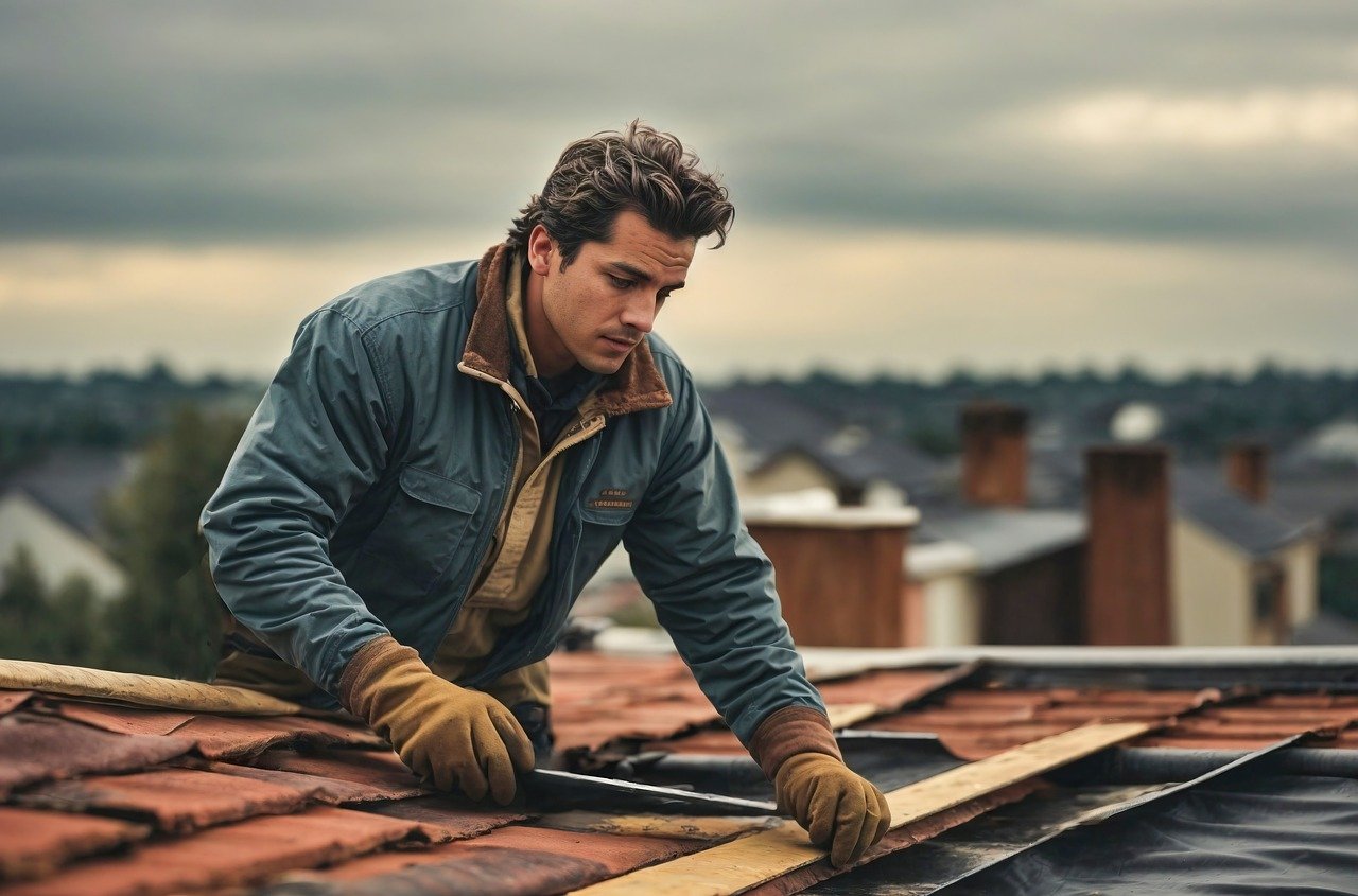 Professional Chimney Waterproofing Services In Melrose Park Illinois