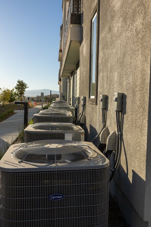 Professional Commercial Air Duct Cleaning In Melrose Park Illinois