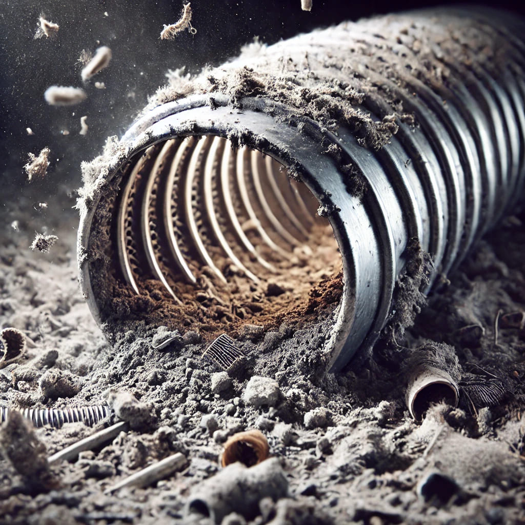 Professional Dryer Vent Cleaning Melrose Park IL - Expert Safety and Efficiency Solutions by Chimney Sweep Melrose Park