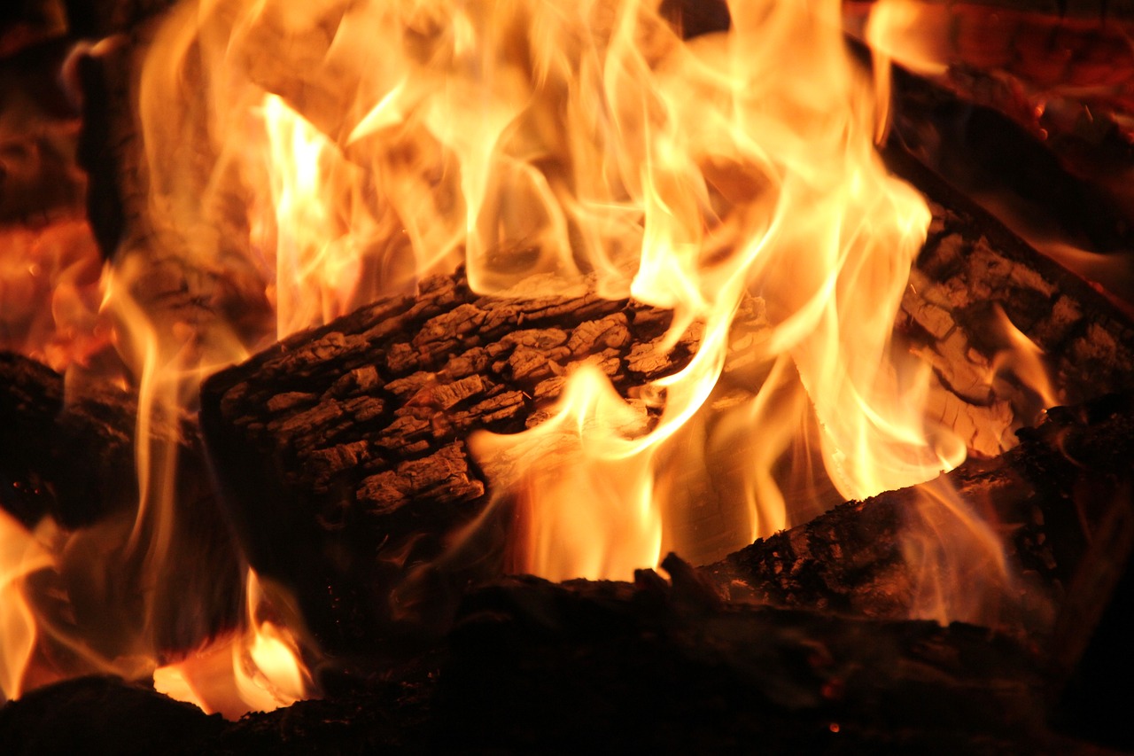 Professional Fireplace Cleaning Services In Melrose Park Illinois