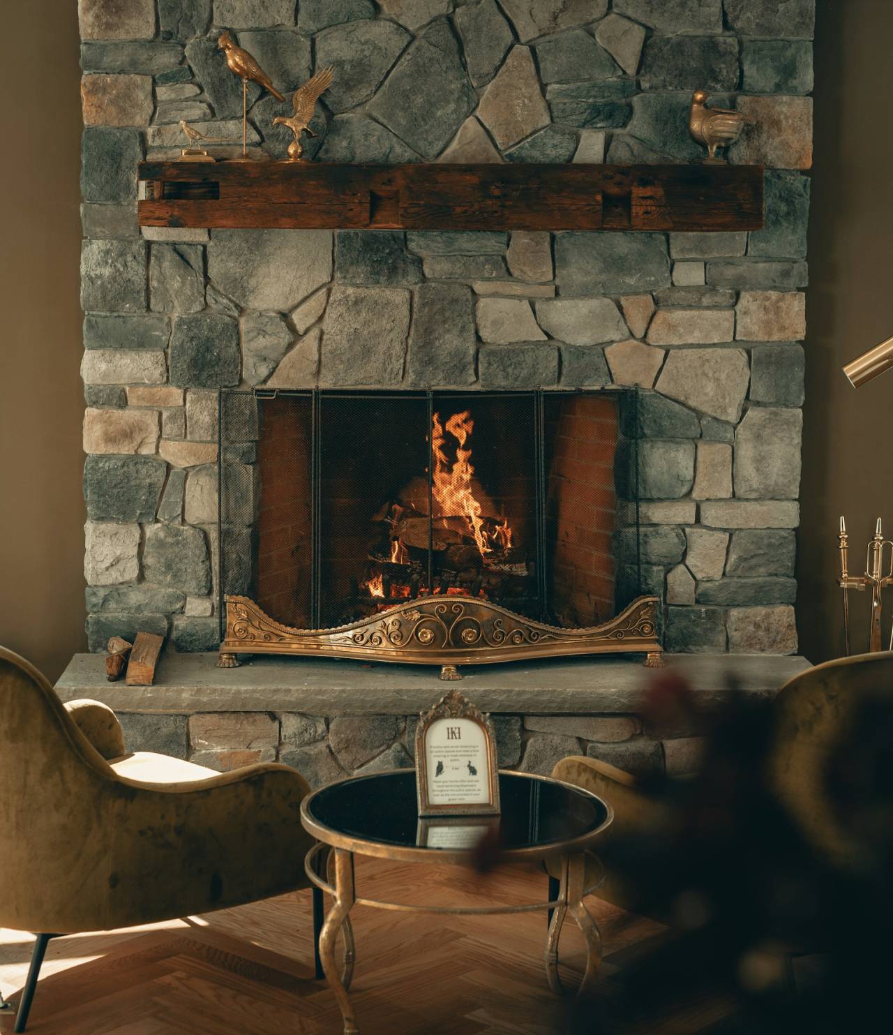Professional Fireplace Services In Melrose Park Illinois