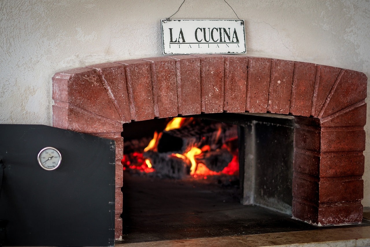 Premium Pizza Ovens and Grills in Melrose Park, Illinois