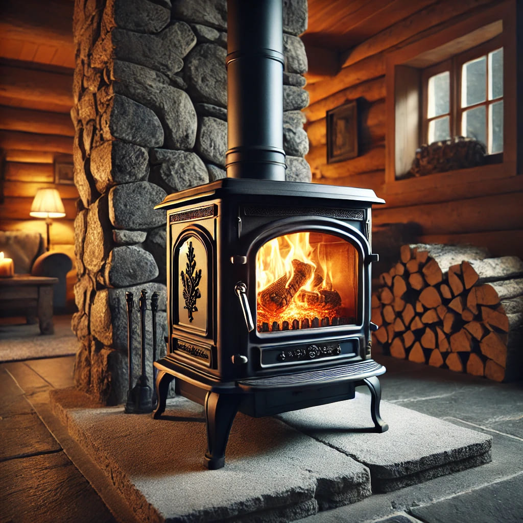 Professional Wood Stove Repair Melrose Park IL - Expert Heating Efficiency Solutions by Chimney Sweep Melrose Park